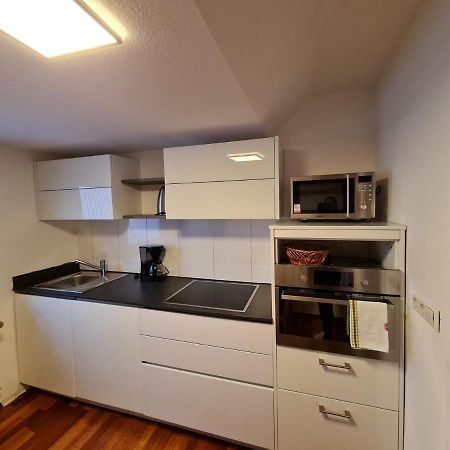 Appartment Himmelblau FDH Exterior foto