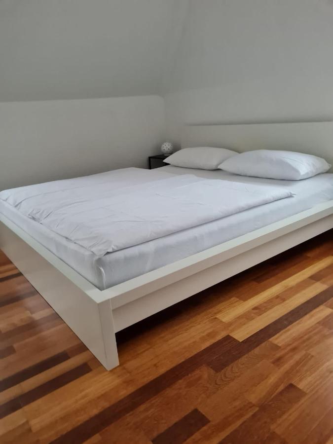 Appartment Himmelblau FDH Exterior foto