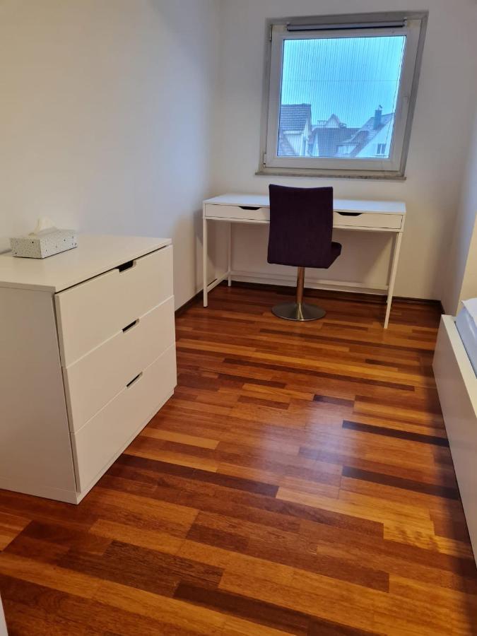 Appartment Himmelblau FDH Exterior foto
